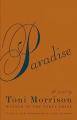 Paradise kaina ir informacija | Fantastinės, mistinės knygos | pigu.lt
