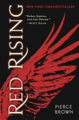 Red Rising: Book 1 of the Red Rising Saga kaina ir informacija | Fantastinės, mistinės knygos | pigu.lt