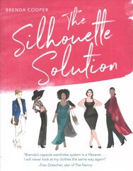 Silhouette Solution: Using What You Have to Get the Look You Want цена и информация | Самоучители | pigu.lt