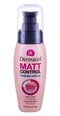Kreminė pudra Dermacol Matt Control MakeUp 30 ml, 02
