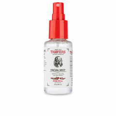 Veido purškiklis Thayers Facial Mist Rose Petal, 89ml kaina ir informacija | Veido prausikliai, valikliai | pigu.lt