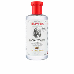 Veido tonikas Thayers Facial Toner Coconut Water, 355ml kaina ir informacija | Veido prausikliai, valikliai | pigu.lt