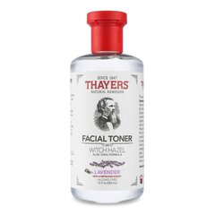 Veido tonikas Thayers Facial Toner Lavander, 355ml kaina ir informacija | Veido prausikliai, valikliai | pigu.lt