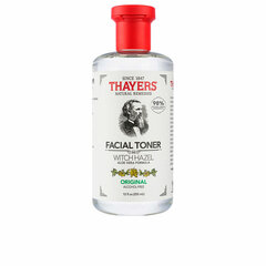 Тоник для лица Thayers Original Без спирта (355 ml) цена и информация | Средства для очищения лица | pigu.lt