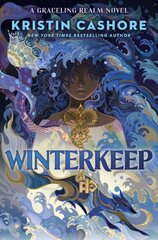 Winterkeep цена и информация | Книги для подростков  | pigu.lt