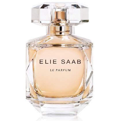 Kvapusis vanduo Elie Saab Le Parfum EDP moterims 90 ml kaina | pigu.lt