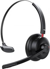 Tribit Wireless CallElite BTH80 цена и информация | Теплая повязка на уши, черная | pigu.lt
