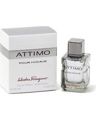 Туалетная вода Salvatore Ferragamo Attimo EDT для женщин, 40 мл цена и информация | Женские духи | pigu.lt