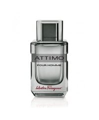 Tualetinis vanduo Salvatore Ferragamo Attimo EDT moterims, 40 ml kaina ir informacija | Kvepalai moterims | pigu.lt