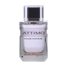 Tualetinis vanduo Salvatore Ferragamo Attimo EDT vyrams, 60 ml kaina ir informacija | Kvepalai vyrams | pigu.lt