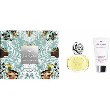 Rinkinys Sisley Soir de Lune: EDP moterims 30 ml + kūno losjonas 50 ml kaina ir informacija | Kvepalai moterims | pigu.lt