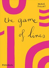 Game of Lines kaina ir informacija | Knygos mažiesiems | pigu.lt