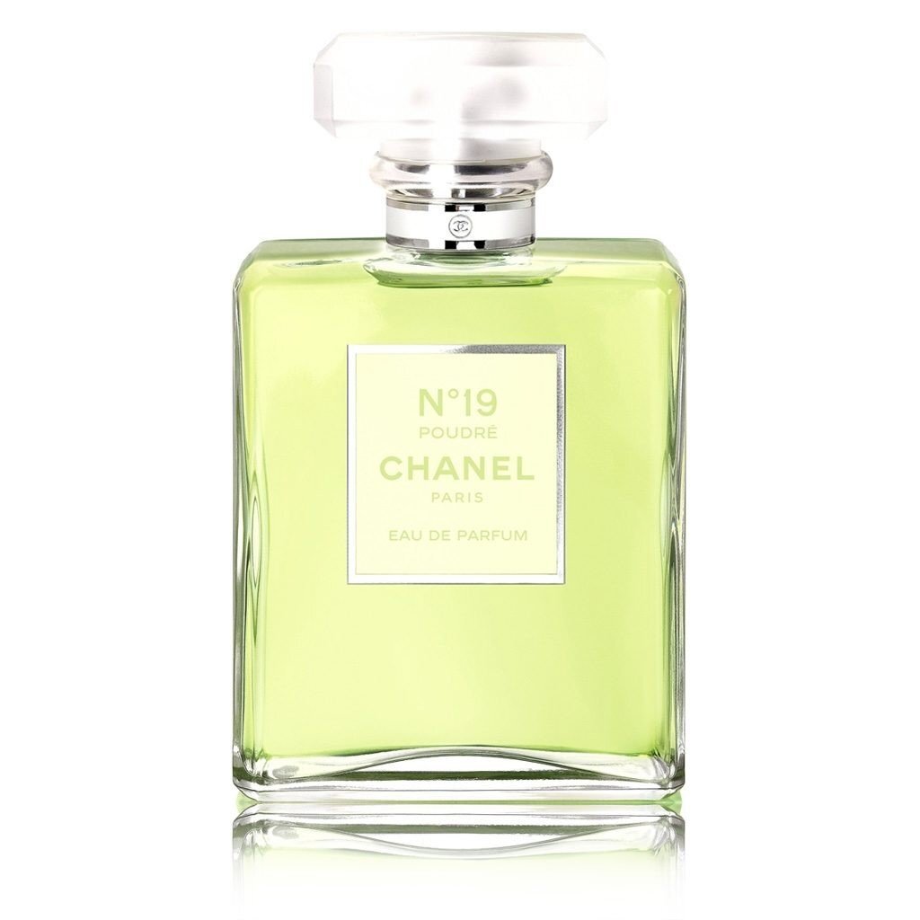 Kvapusis vanduo Chanel No 19 Poudre EDP moterims, 100 ml kaina ir informacija | Kvepalai moterims | pigu.lt