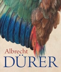 Albrecht Durer цена и информация | Книги об искусстве | pigu.lt