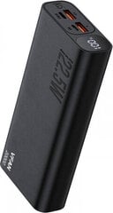 Vipfan F07 20000mAh kaina ir informacija | Atsarginiai maitinimo šaltiniai (power bank) | pigu.lt