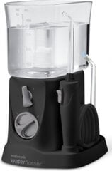 Waterpik Traveler Oral Irrigator WP300 Black kaina ir informacija | Irigatoriai | pigu.lt