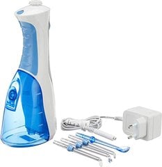 Waterpik Plus Wp-450 kaina ir informacija | Irigatoriai | pigu.lt