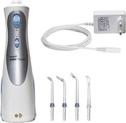 Waterpik Plus Wp-450 цена и информация | Ирригаторы | pigu.lt