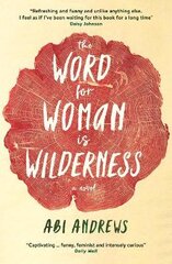 Word for Woman is Wilderness Main цена и информация | Фантастика, фэнтези | pigu.lt