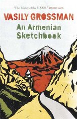 Armenian Sketchbook kaina ir informacija | Istorinės knygos | pigu.lt