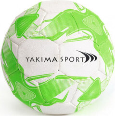 Rankinio kamuolys Yakimasport Handball Yakima Gr. 2 100393 kaina ir informacija | Rankinis | pigu.lt