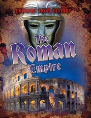 Roman Empire kaina ir informacija | Knygos paaugliams ir jaunimui | pigu.lt