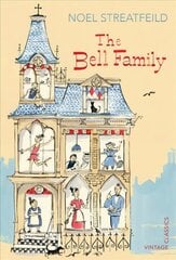 Bell Family kaina ir informacija | Knygos paaugliams ir jaunimui | pigu.lt