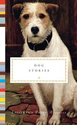 Dog Stories цена и информация | Fantastinės, mistinės knygos | pigu.lt