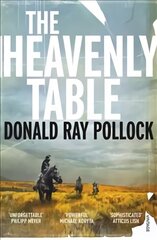 Heavenly Table цена и информация | Фантастика, фэнтези | pigu.lt