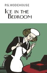 Ice in the Bedroom цена и информация | Fantastinės, mistinės knygos | pigu.lt