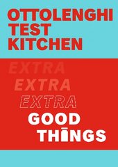 Ottolenghi Test Kitchen: Extra Good Things kaina ir informacija | Receptų knygos | pigu.lt