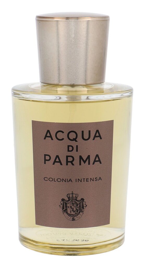 Odekolonas Acqua Di Parma Colonia Intensa EDC vyrams 100 ml kaina ir informacija | Kvepalai vyrams | pigu.lt