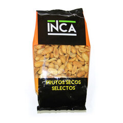 Peanuts Inca (250 g) цена и информация | Орехи, сухофрукты, семечки | pigu.lt