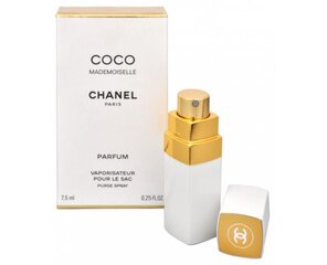 Аромат Chanel Coco Mademoiselle, 7.5 мл цена и информация | Женские духи | pigu.lt