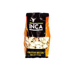 Inca moliūgų sėklos, 125 g kaina ir informacija | Riešutai, sėklos, džiovinti vaisiai | pigu.lt