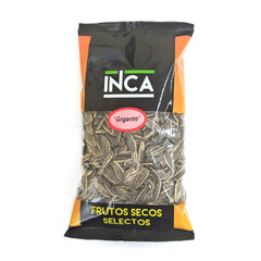 Семена подсолнечника Inca (225 g) цена и информация | Орехи, сухофрукты, семечки | pigu.lt