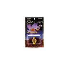 шафран Salsafran Hebra (0.25 ml) цена и информация | Специи, наборы специй | pigu.lt