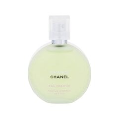 Kvapioji plaukų dulksna Chanel Chance Eau Fraiche moterims 35 ml kaina ir informacija | Parfumuota kosmetika moterims | pigu.lt