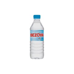 Природная минеральная вода Bezoya 420406 (50 cl) цена и информация | Вода | pigu.lt