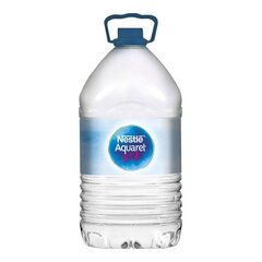 Vanduo Nestle Aquarel, 5 l kaina ir informacija | Vanduo | pigu.lt
