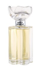 Женский аромат Oscar De La Renta Oscar Spirit Of Oscar, Eau De Parfum, 100 мл цена и информация | Женские духи | pigu.lt