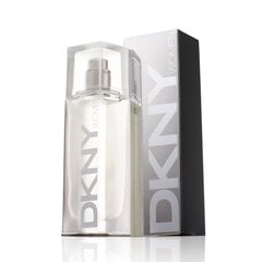 Kvapusis vanduo DKNY Energizing EDP moterims 30 ml kaina ir informacija | Kvepalai moterims | pigu.lt