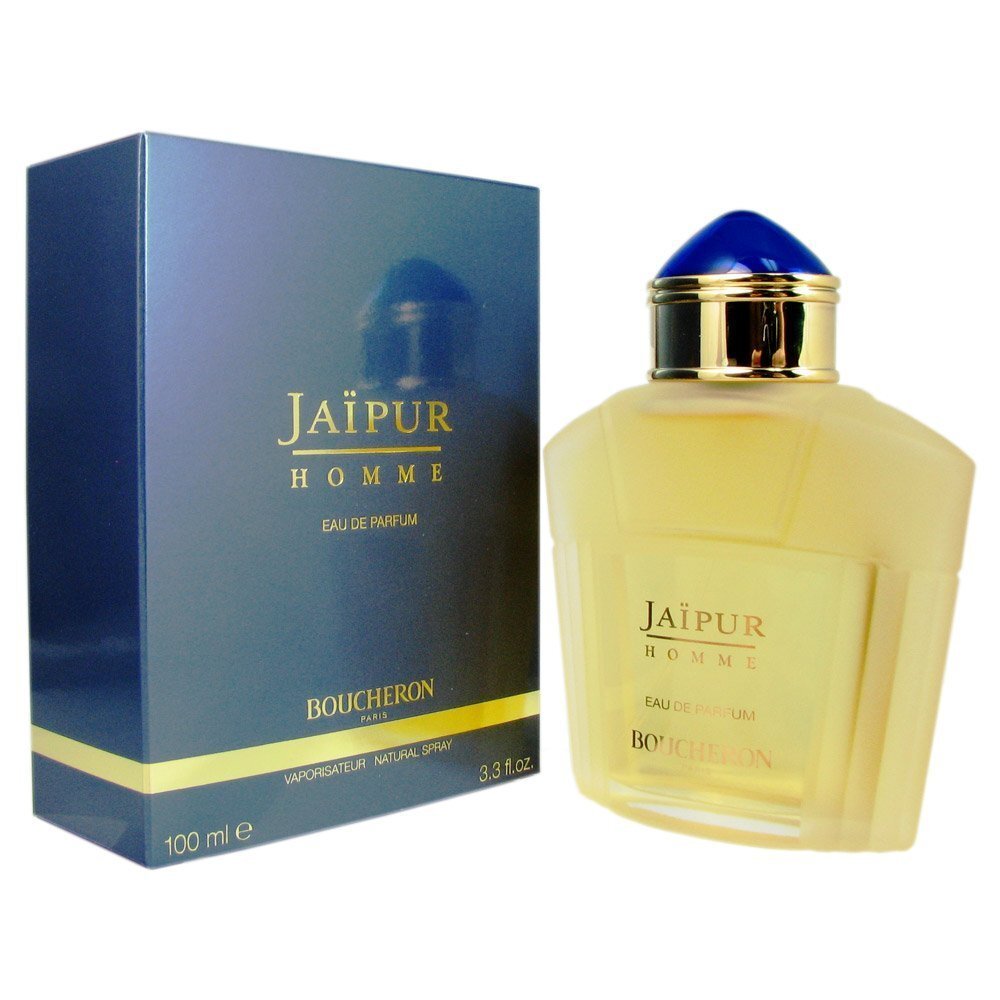 Kvapusis vanduo Boucheron Jaipur Pour Homme EDP vyrams 100 ml kaina ir informacija | Kvepalai vyrams | pigu.lt