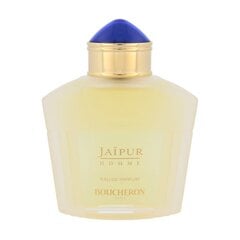 Boucheron Jaipur Pour Homme EDP для мужчин 100 мл цена и информация | Мужские духи | pigu.lt