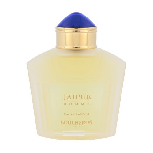 Kvapusis vanduo Boucheron Jaipur Pour Homme EDP vyrams 100 ml kaina ir informacija | Kvepalai vyrams | pigu.lt