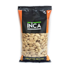 Almonds Inca (500 g) цена и информация | Орехи, сухофрукты, семечки | pigu.lt