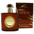 Женская парфюмерия Yves Saint Laurent Opium EDT (30 ml)