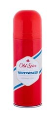 Дезодорант спрей для мужчин Old Spice Whitewater 150 мл цена и информация | Дезодоранты | pigu.lt