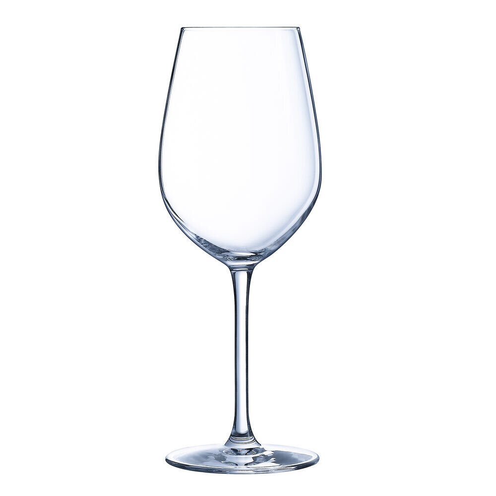 Vyno taurės, 6 vnt. цена и информация | Taurės, puodeliai, ąsočiai | pigu.lt