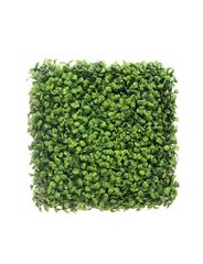 Искусственная трава 25x25см цена и информация | Искусственные цветы | pigu.lt